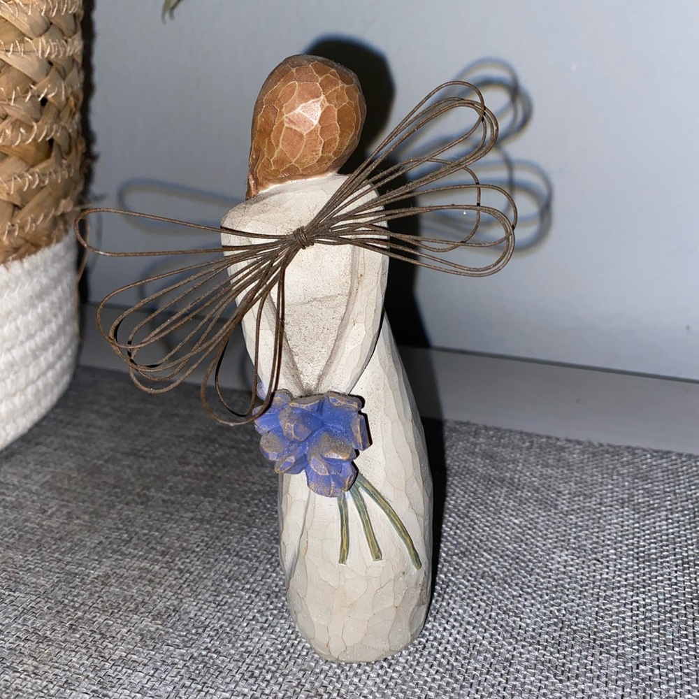 Willow Tree